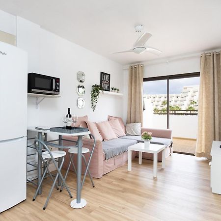 Seguro El Sol En Playa De La Arena Apartment ปัวร์โตเดซานตีอาโก ภายนอก รูปภาพ