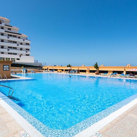 Seguro El Sol En Playa De La Arena Apartment ปัวร์โตเดซานตีอาโก ภายนอก รูปภาพ