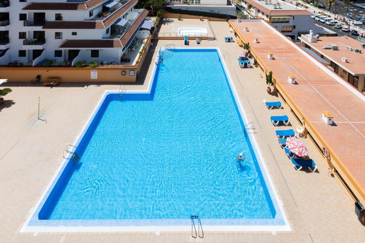 Seguro El Sol En Playa De La Arena Apartment ปัวร์โตเดซานตีอาโก ภายนอก รูปภาพ