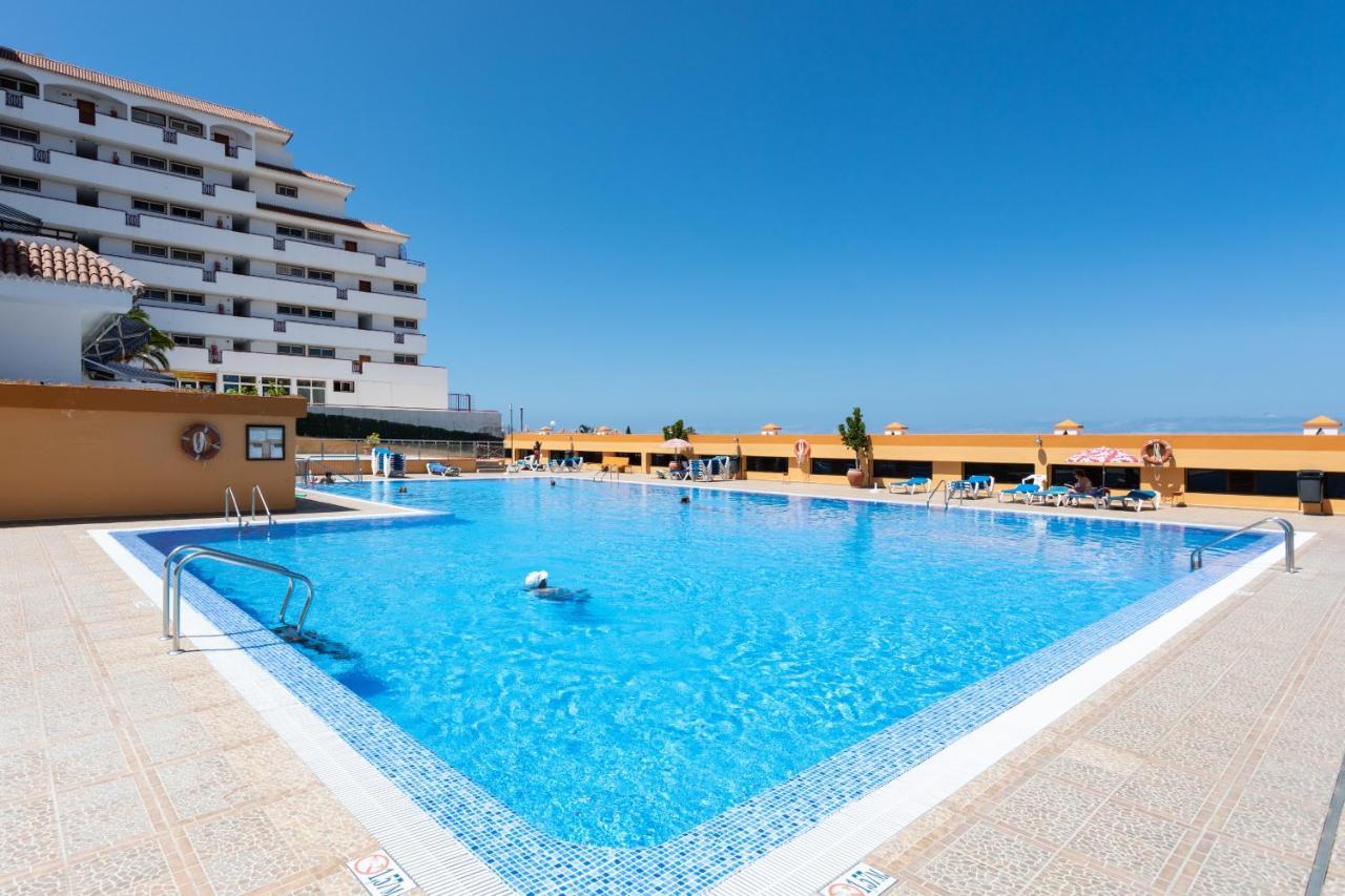 Seguro El Sol En Playa De La Arena Apartment ปัวร์โตเดซานตีอาโก ภายนอก รูปภาพ