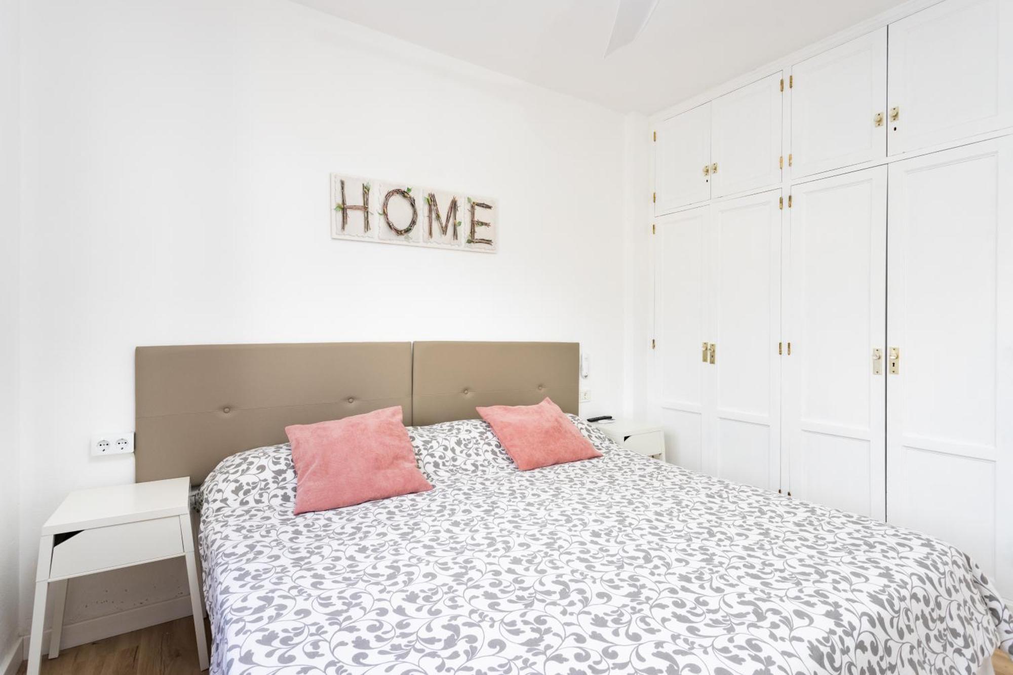 Seguro El Sol En Playa De La Arena Apartment ปัวร์โตเดซานตีอาโก ภายนอก รูปภาพ