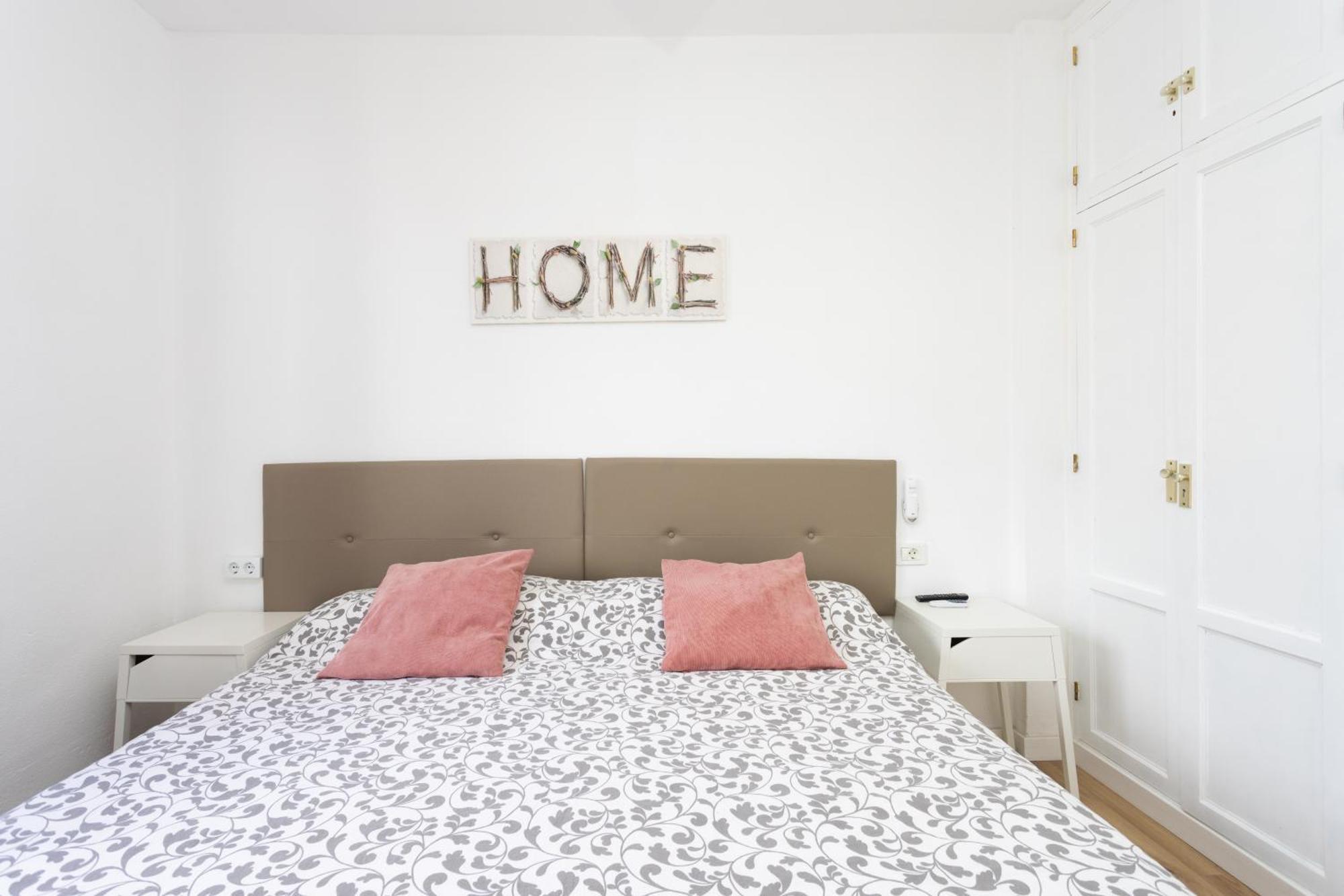 Seguro El Sol En Playa De La Arena Apartment ปัวร์โตเดซานตีอาโก ภายนอก รูปภาพ